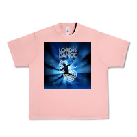 Salmon lord of the dance Urban Heavy Tee - linhVisuals