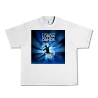 Lunar Rock lord of the dance Urban Heavy Tee - linhVisuals