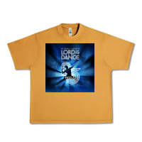 Peanut Butter lord of the dance Urban Heavy Tee - linhVisuals