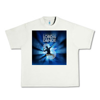 Pistachio lord of the dance Urban Heavy Tee - linhVisuals