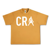 Peanut Butter CR7 Urban Heavy Tee - linhVisuals