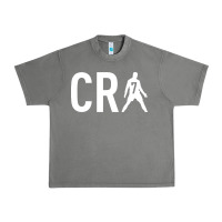 Tornado CR7 Urban Heavy Tee - linhVisuals