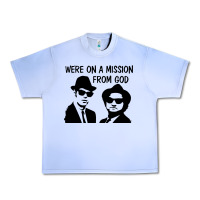 Elwood & Jake Urban Heavy Tee | Teevron