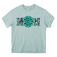 Arona western mom Heavy Core Tee - RanaPortraitStore