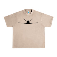 French Oak cirrus vision sf50 jet Urban Heavy Tee - linhVisuals