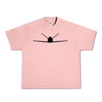 Salmon cirrus vision sf50 jet Urban Heavy Tee - linhVisuals