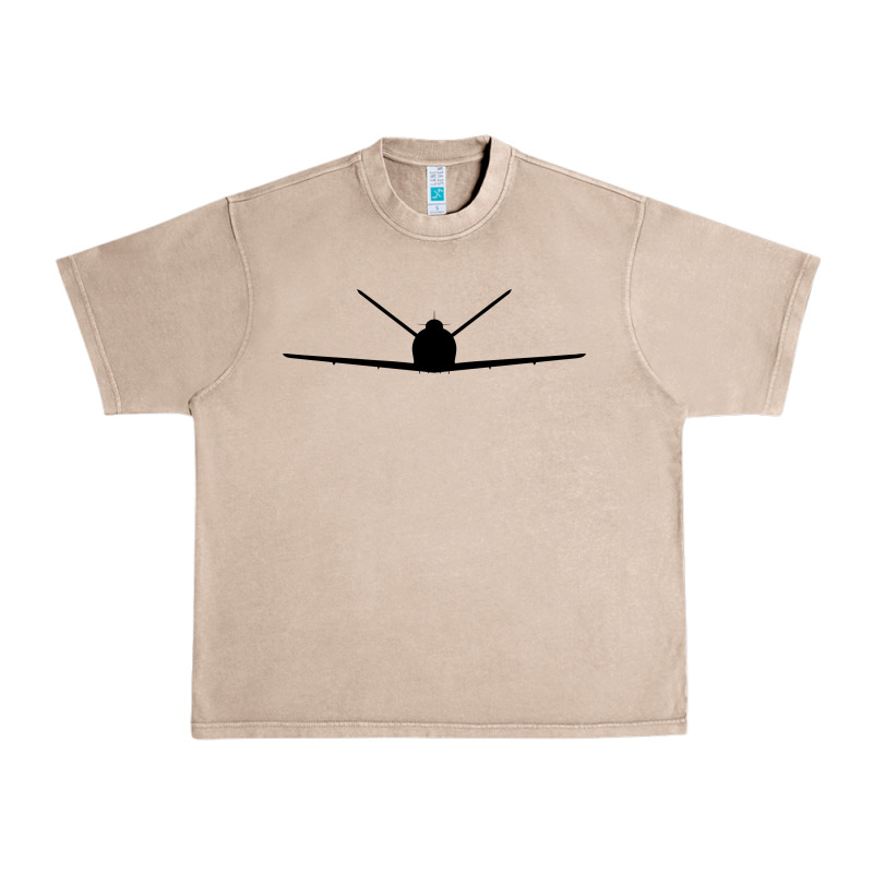 Cirrus Vision Sf50 Jet Urban Heavy Tee by linhVisuals | Teevron