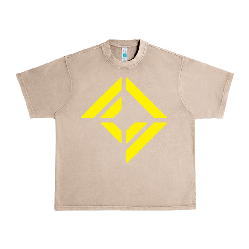 Corridor Crew Urban Heavy Tee by linhVisuals | Teevron