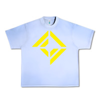 Grape Ice corridor crew Urban Heavy Tee - linhVisuals