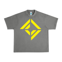 Tornado corridor crew Urban Heavy Tee - linhVisuals