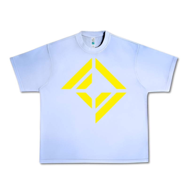 Corridor Crew Urban Heavy Tee by linhVisuals | Teevron