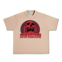 Burro crumbling castle   king gizzard and the lizard wizard Urban Heavy Tee - linhVisuals