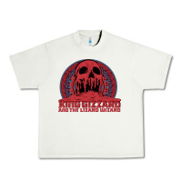 Pistachio crumbling castle   king gizzard and the lizard wizard Urban Heavy Tee - linhVisuals