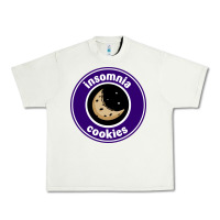 Pistachio suitable-insomnia-cookies-worn Urban Heavy Tee - linhVisuals