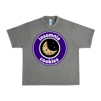 Tornado suitable-insomnia-cookies-worn Urban Heavy Tee - linhVisuals