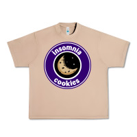 Burro suitable-insomnia-cookies-worn Urban Heavy Tee - linhVisuals