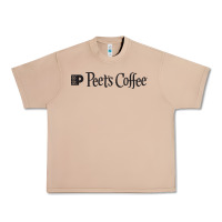 Burro suitable-peet's-coffee-worn Urban Heavy Tee - linhVisuals
