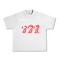 Lunar Rock the police   ghost in the machine Urban Heavy Tee - linhVisuals
