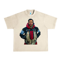 Nimsdai Purja Urban Heavy Tee | Teevron