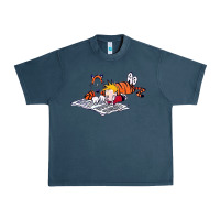 Calvin Urban Heavy Tee | Teevron