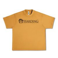 Harding University Urban Heavy Tee | Teevron