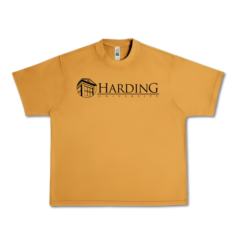 Harding University Urban Heavy Tee by linhVisuals | Teevron