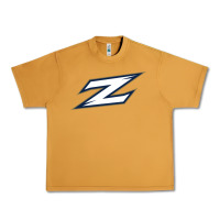 Peanut Butter akron zips Urban Heavy Tee - linhVisuals