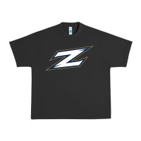 Akron Zips Urban Heavy Tee | Teevron