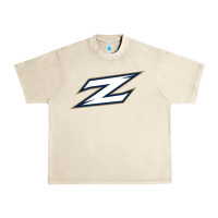 Sandshell akron zips Urban Heavy Tee - linhVisuals