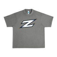 Tornado akron zips Urban Heavy Tee - linhVisuals