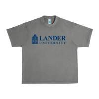 Tornado Lander University Urban Heavy Tee - linhVisuals