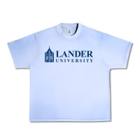 Grape Ice Lander University Urban Heavy Tee - linhVisuals