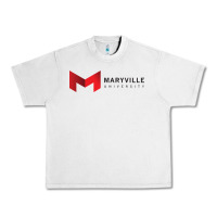 Lunar Rock Maryville University Urban Heavy Tee - linhVisuals