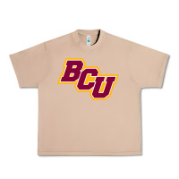 Burro bethune cookman Urban Heavy Tee - linhVisuals