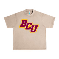 French Oak bethune cookman Urban Heavy Tee - linhVisuals