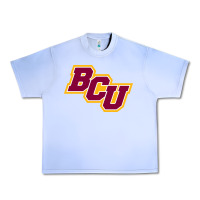 Grape Ice bethune cookman Urban Heavy Tee - linhVisuals