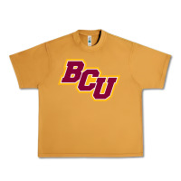 Bethune Cookman Urban Heavy Tee | Teevron
