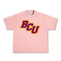 Salmon bethune cookman Urban Heavy Tee - linhVisuals