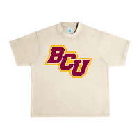 Sandshell bethune cookman Urban Heavy Tee - linhVisuals