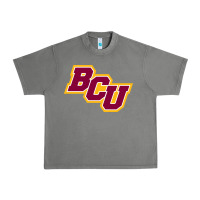Tornado bethune cookman Urban Heavy Tee - linhVisuals