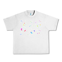 Lunar Rock bubbles t  shirt bubbles t  shirt Urban Heavy Tee - linhVisuals