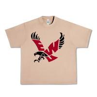 Burro eastern washington Urban Heavy Tee - linhVisuals