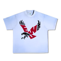 Grape Ice eastern washington Urban Heavy Tee - linhVisuals