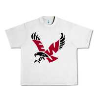 Lunar Rock eastern washington Urban Heavy Tee - linhVisuals