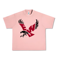Salmon eastern washington Urban Heavy Tee - linhVisuals