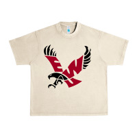 Sandshell eastern washington Urban Heavy Tee - linhVisuals