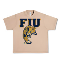 Burro fiu panthers Urban Heavy Tee - linhVisuals