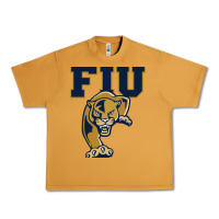 Peanut Butter fiu panthers Urban Heavy Tee - linhVisuals