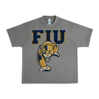 Tornado fiu panthers Urban Heavy Tee - linhVisuals