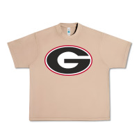 Burro georgia a Urban Heavy Tee - linhVisuals